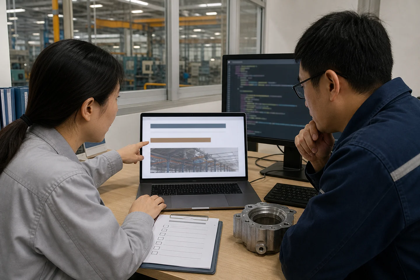 文章改标题后JSON-LD headline仍是旧值，页面出现两套主题