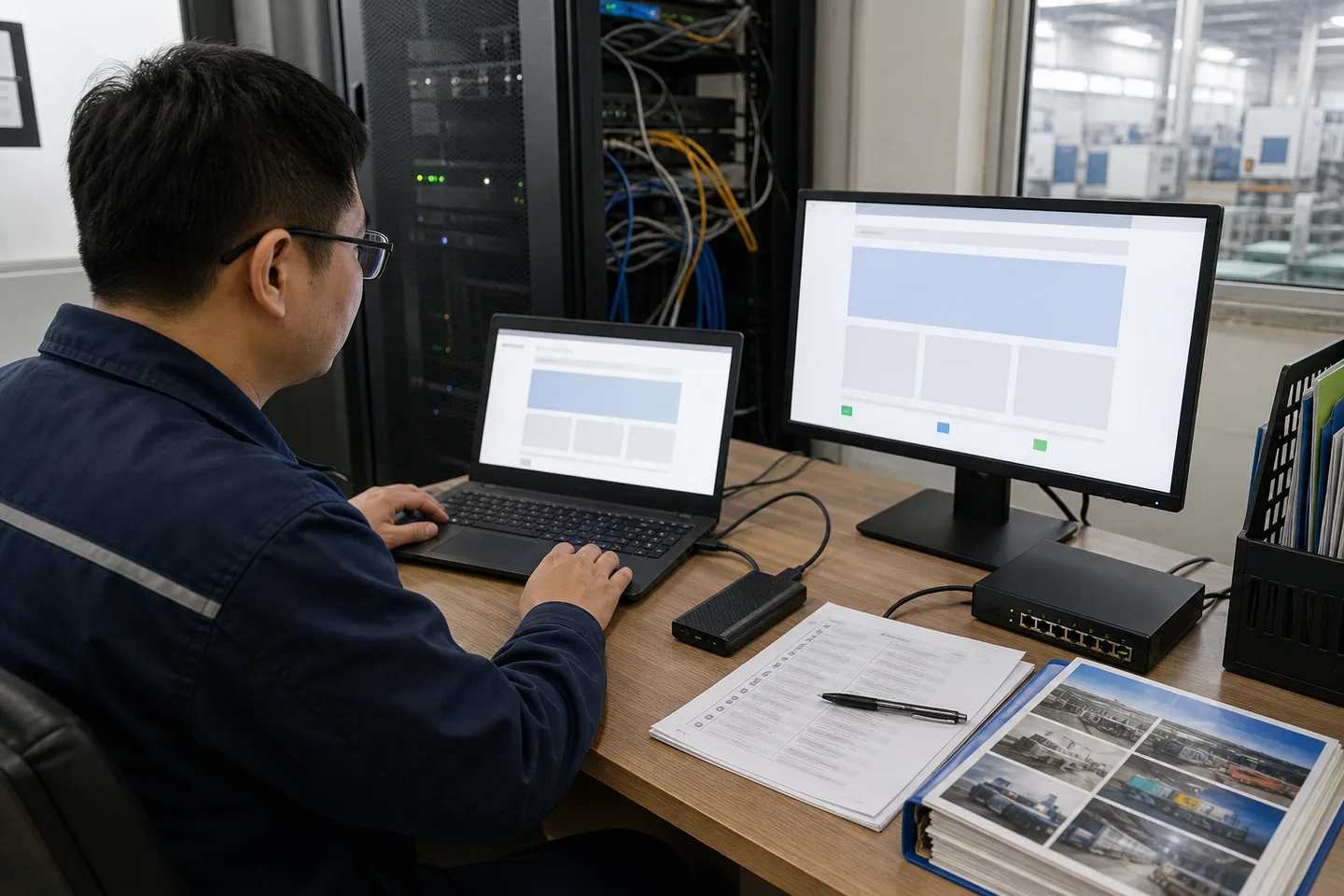 官网备份任务显示成功，恢复测试打不开时该核对什么