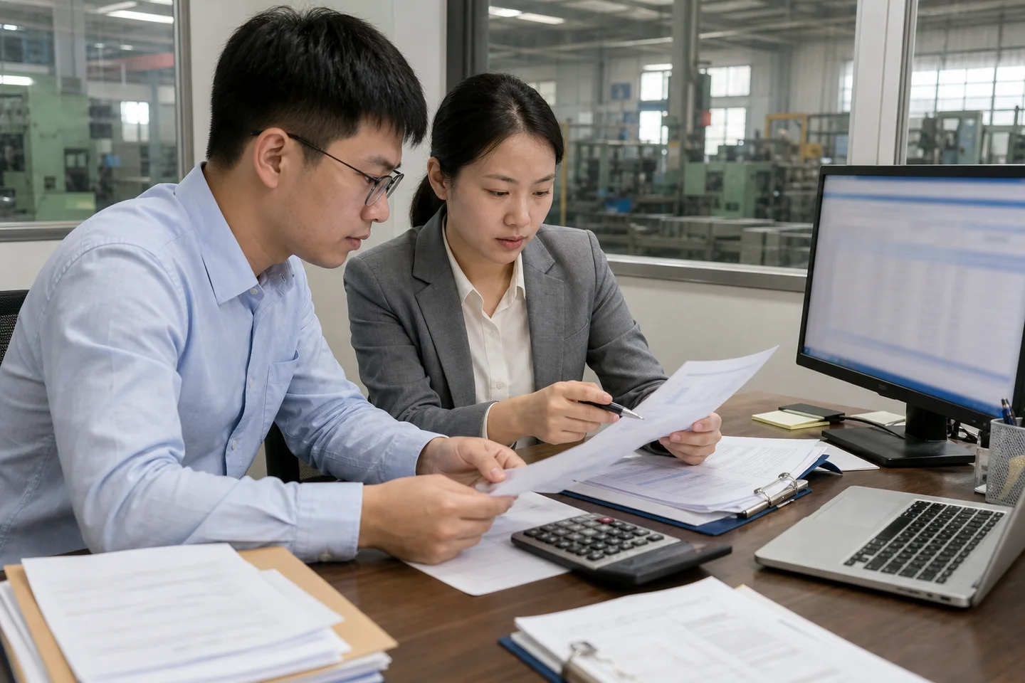 外贸报价里的银行费用：OUR、SHA、BEN分别影响谁付款和实际到账