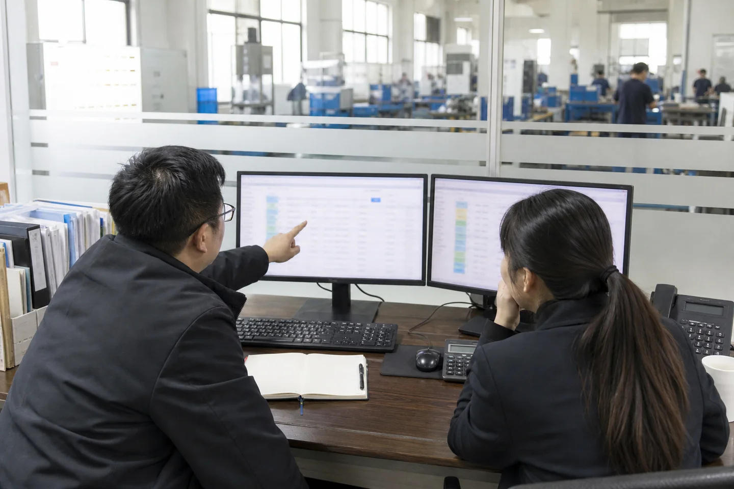 官网询盘提示提交成功，销售邮箱没收到时要查表单记录、邮件队列还是垃圾箱