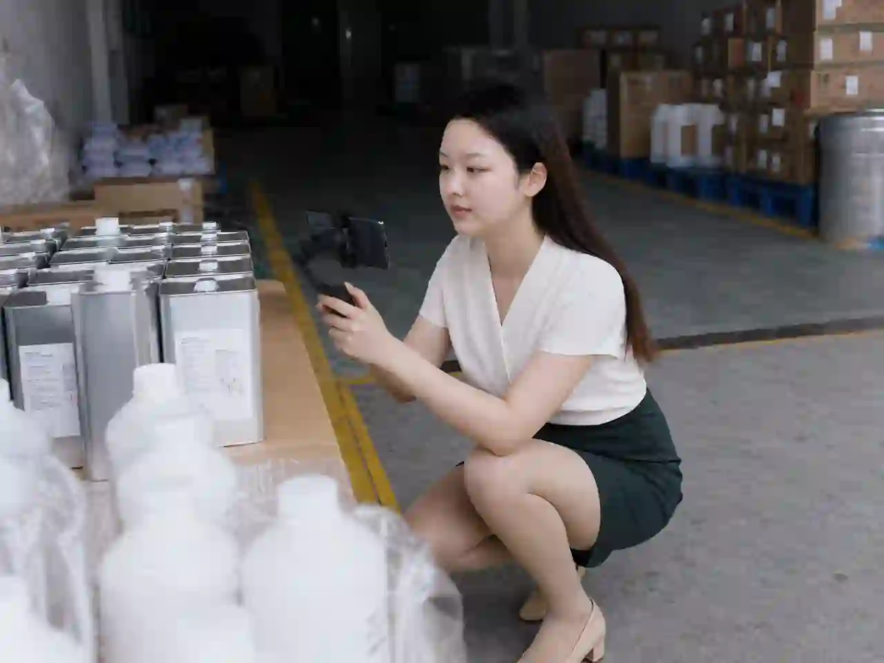 精密溶剂型清洗剂客户提出特殊要求，哪个环节负责判断能不能做