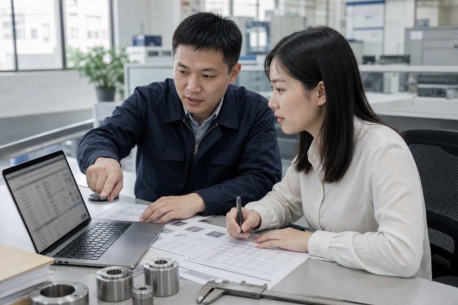 产品参数表怎么整理，才能同时服务客户和搜索