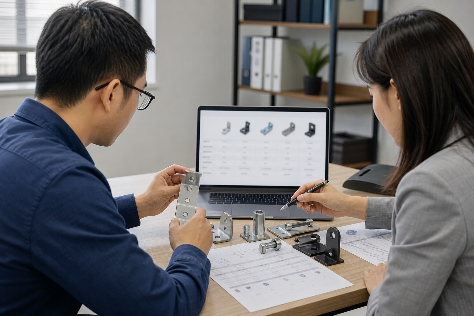 产品对比页怎么做，才能帮客户缩小选型范围